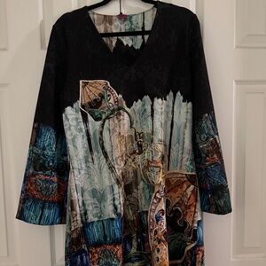 Save the Queen Dress